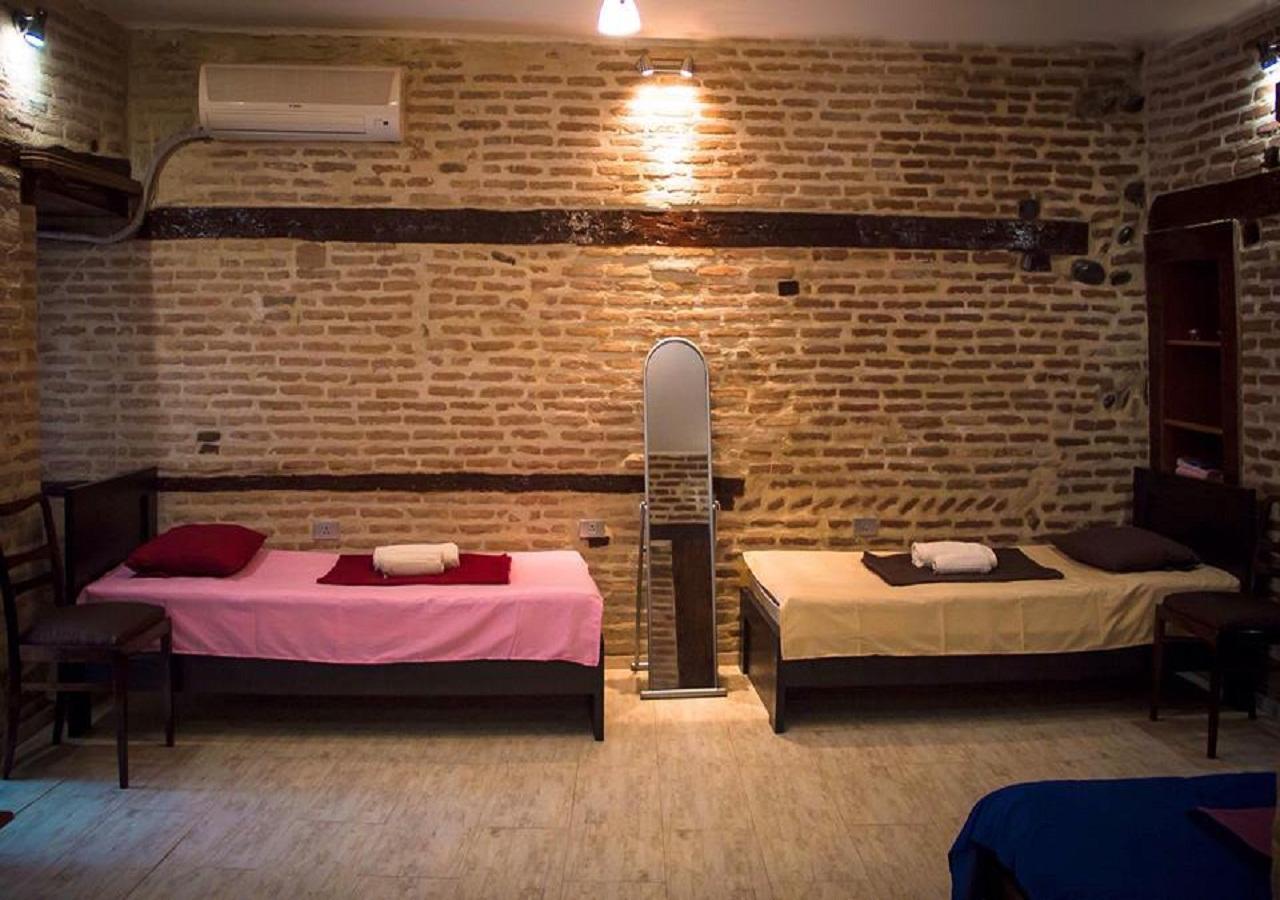 Feel Old Tbilisi Apartment Exterior photo